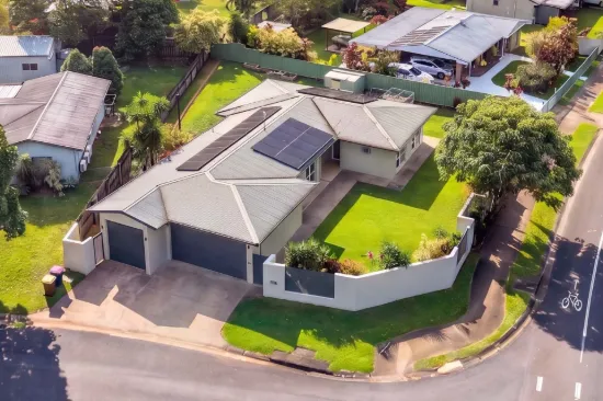 1 Fitzallan Close, Kanimbla, Qld 4870
