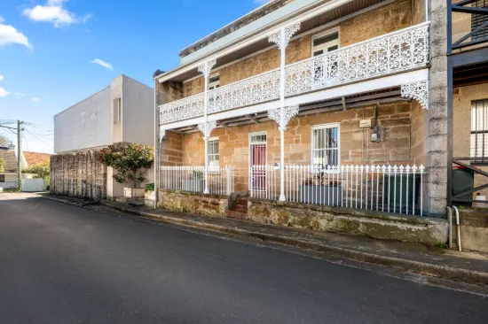 1 Fitzgerald Lane, Queens Park, NSW 2022