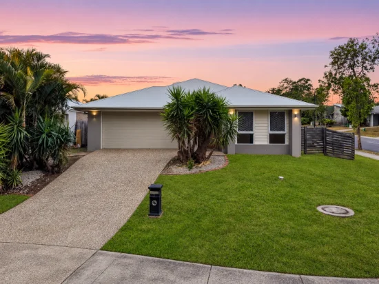 1 Fitzpatrick Circuit, Augustine Heights, Qld 4300 - For Sale