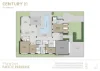 1 Fitzroy Court, Pacific Paradise, Qld 4564-Floorplan