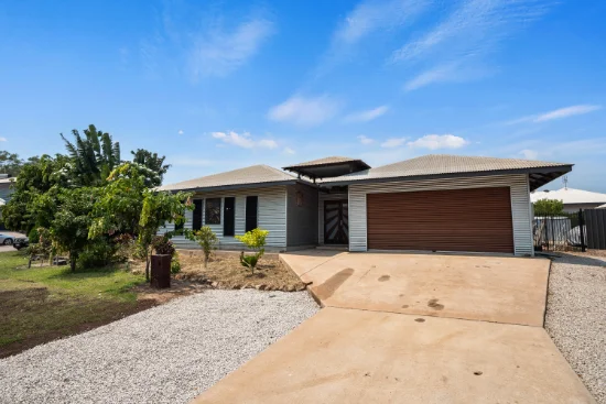 1 Flanagan Court, Zuccoli, NT 0832