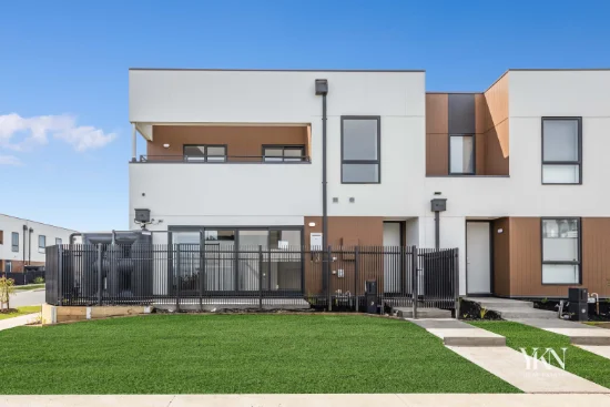 1 Flare Lane, Wollert, Vic 3750
