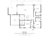 1 Flaxlilly Lane, Bandiana, Vic 3691-Floorplan