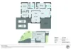 1 Fleckney Court, Keysborough, Vic 3173-Floorplan