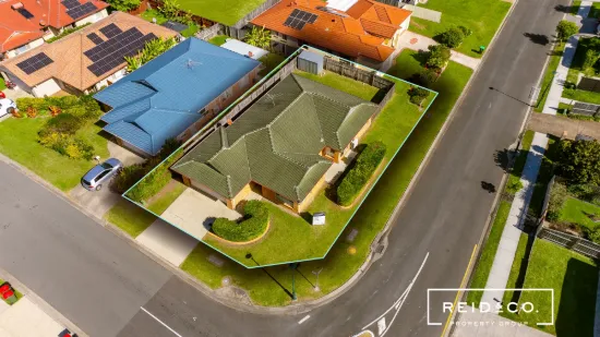 1 Fleet Drive, Kippa-Ring, Qld 4021