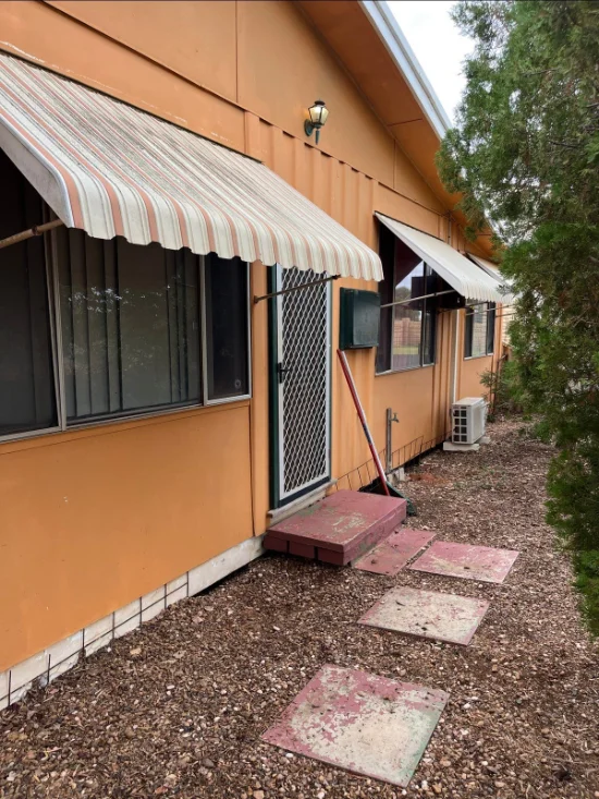 1 Fleming Street, Carnarvon WA 6701-Image