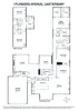 1 Flinders Avenue, Canterbury, Vic 3126-Floorplan