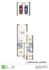 1 Flinders Lane, Eglinton, WA 6034-Floorplan