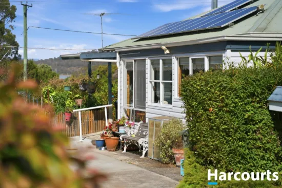 1 Flinders Street, Beauty Point, Tas 7270