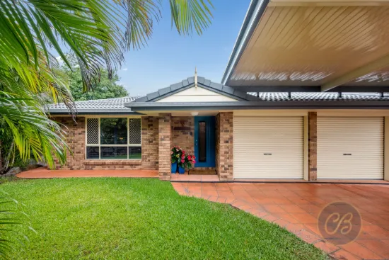 1 Flinders Way, Albany Creek, Qld 4035