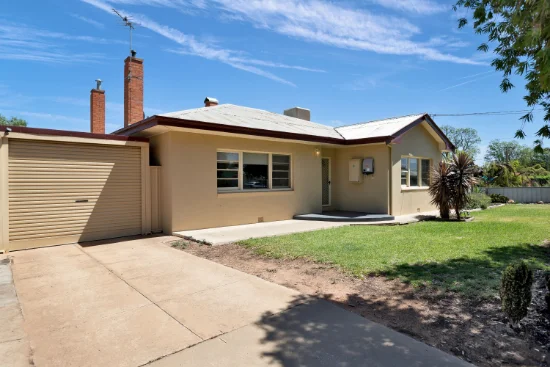 1 Floral Avenue, Mildura VIC 3500-Image