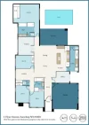 1 Flyer Street, Yanchep, WA 6035-Floorplan