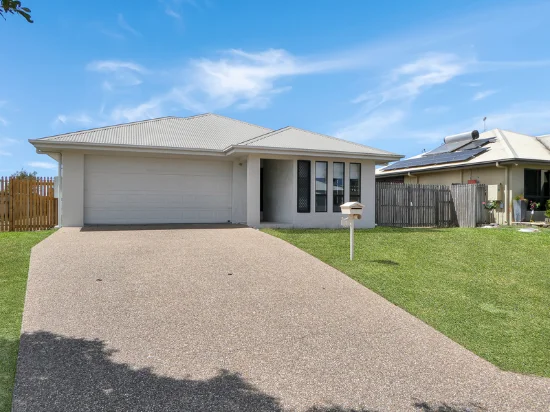 1 Fontwell Court, Mount Low, Qld 4818