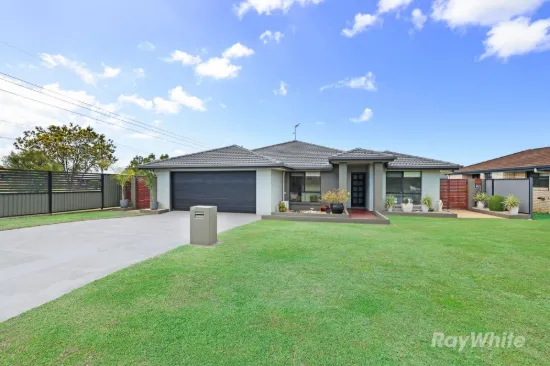 1 Forbes Court, Avoca QLD 4670-Image