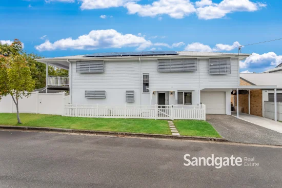 1 Forbes Street, Shorncliffe, Qld 4017