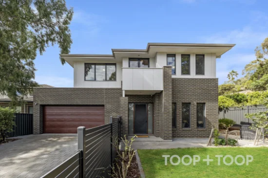 1 Ford Avenue, Torrens Park, SA 5062