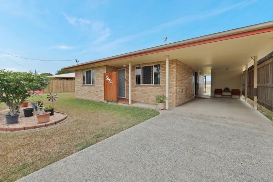 1 Ford Street, Walkerston, Qld 4751