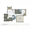 1 Foreshore Street, Coomera, Qld 4209-Floorplan
