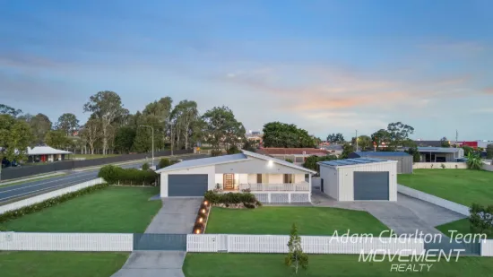 1 Foreshort Court, Elimbah, Qld 4516