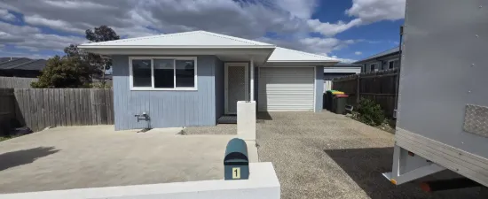 1 Forest Court, Bacchus Marsh, Vic 3340