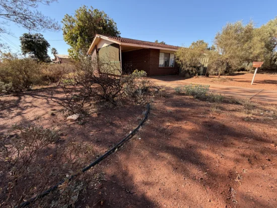 1 Forrest Avenue, Newman, WA 6753