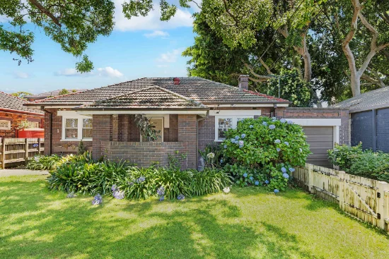 1 Forsyth Street, Willoughby, NSW 2068 - For Rent