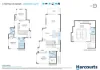 1 Fortescue Grove, Vermont South, Vic 3133-Floorplan