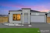 1 Fossil Way, Fraser Rise, Vic 3336