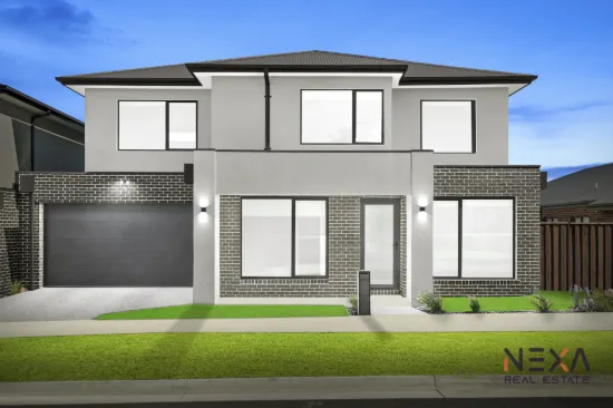 1 Foundation Ave, Donnybrook, Vic 3064