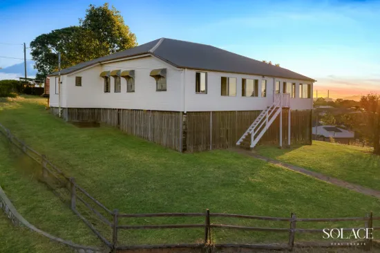 1 Fowler Street, West Gladstone, Qld 4680