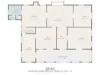 1 Fowler Street, West Gladstone, Qld 4680-Floorplan