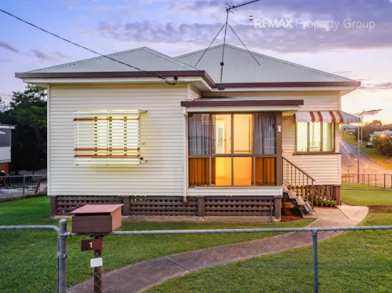 1 Fox Street, Gympie, Qld 4570