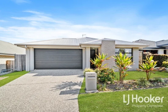 1 Foxx Court, Yarrabilba, Qld 4207