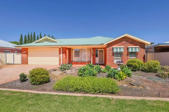1 Francesca Drive, Irymple, Vic 3498