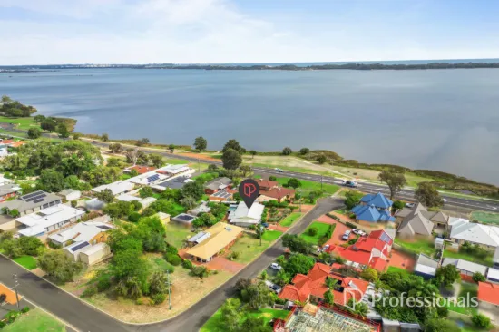 1 Francis Street, Australind, WA 6233