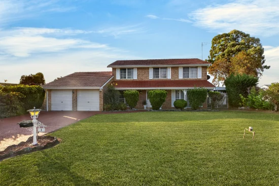 1 Francis Street, Minto, NSW 2566
