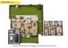 1 Francis Street, Minto, NSW 2566-Floorplan