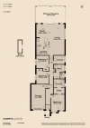 1 Francis Street, St Agnes, SA 5097-Floorplan