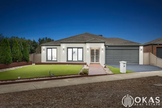 1 Frankie Way, Point Cook, Vic 3030