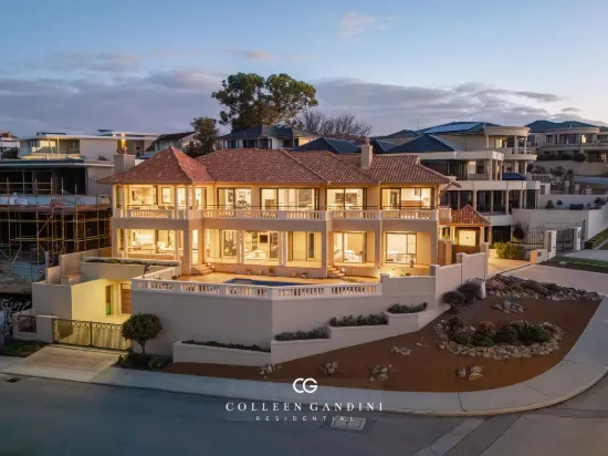 1 Fraser Road, Applecross, WA 6153