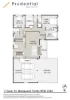 1 Fraser Street, Macquarie Fields, NSW 2564-Floorplan