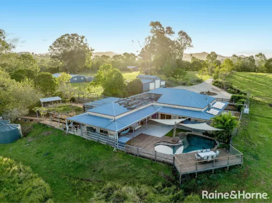1 Frayne Road, Amamoor, Qld 4570