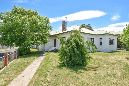 1 Frederica Street, Orange, NSW 2800