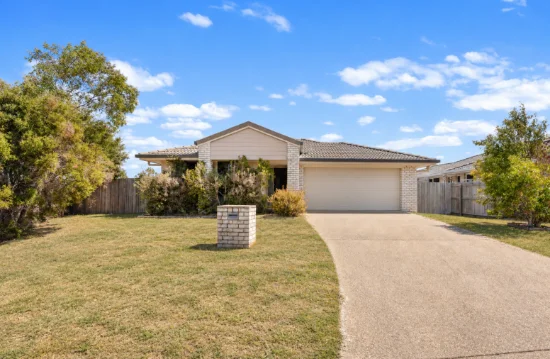 1 Fremont Street, Calliope QLD 4680-Image