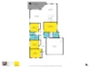 1 Fremont Street, Calliope QLD 4680-Floorplan