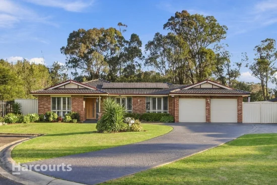1 French Place, Currans Hill, NSW 2567