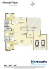 1 French Place, Currans Hill, NSW 2567-Floorplan