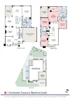 1 Freshwater Crescent, Wantirna South, Vic 3152-Floorplan