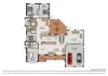 1 Frew Close, Nicholls, ACT 2913-Floorplan