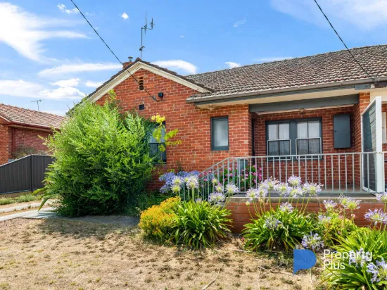 1 Frost Avenue, Maryborough, Vic 3465